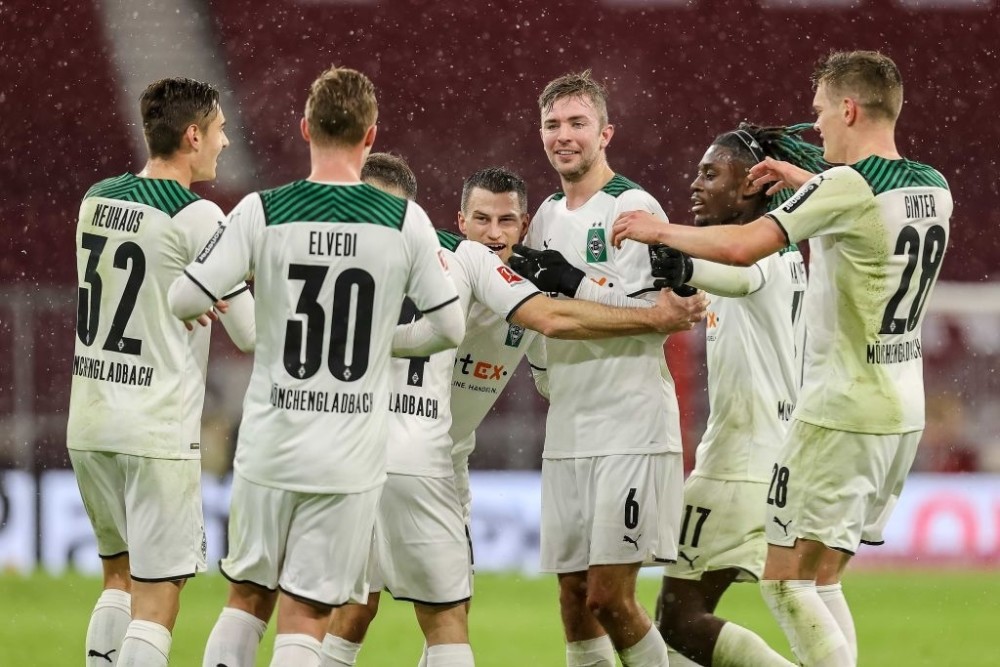  拜仁慕尼黑复仇成功，终结对手十六年不胜  