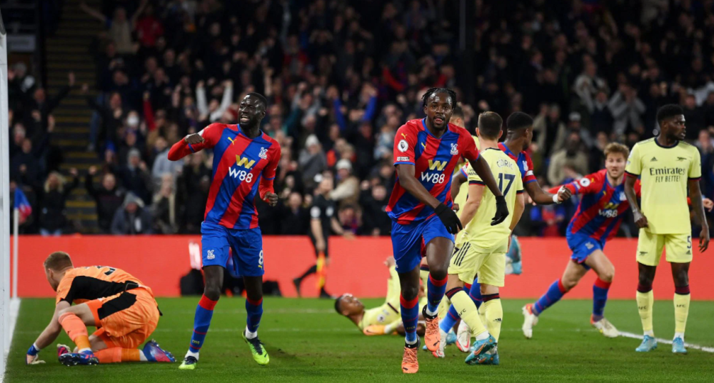  阿森纳连胜终结BIG6格局生变  